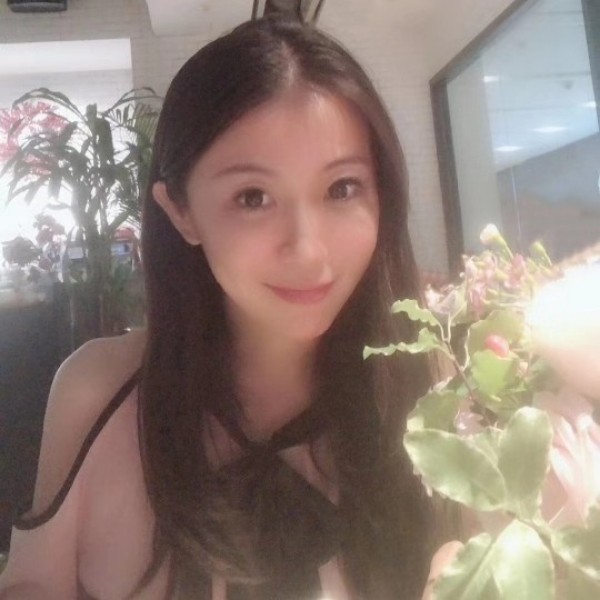 晴曦就是我的照片