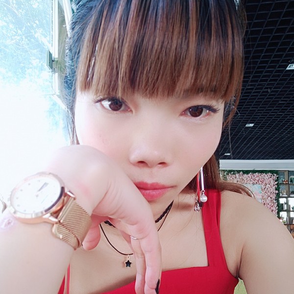 傻丫头的照片