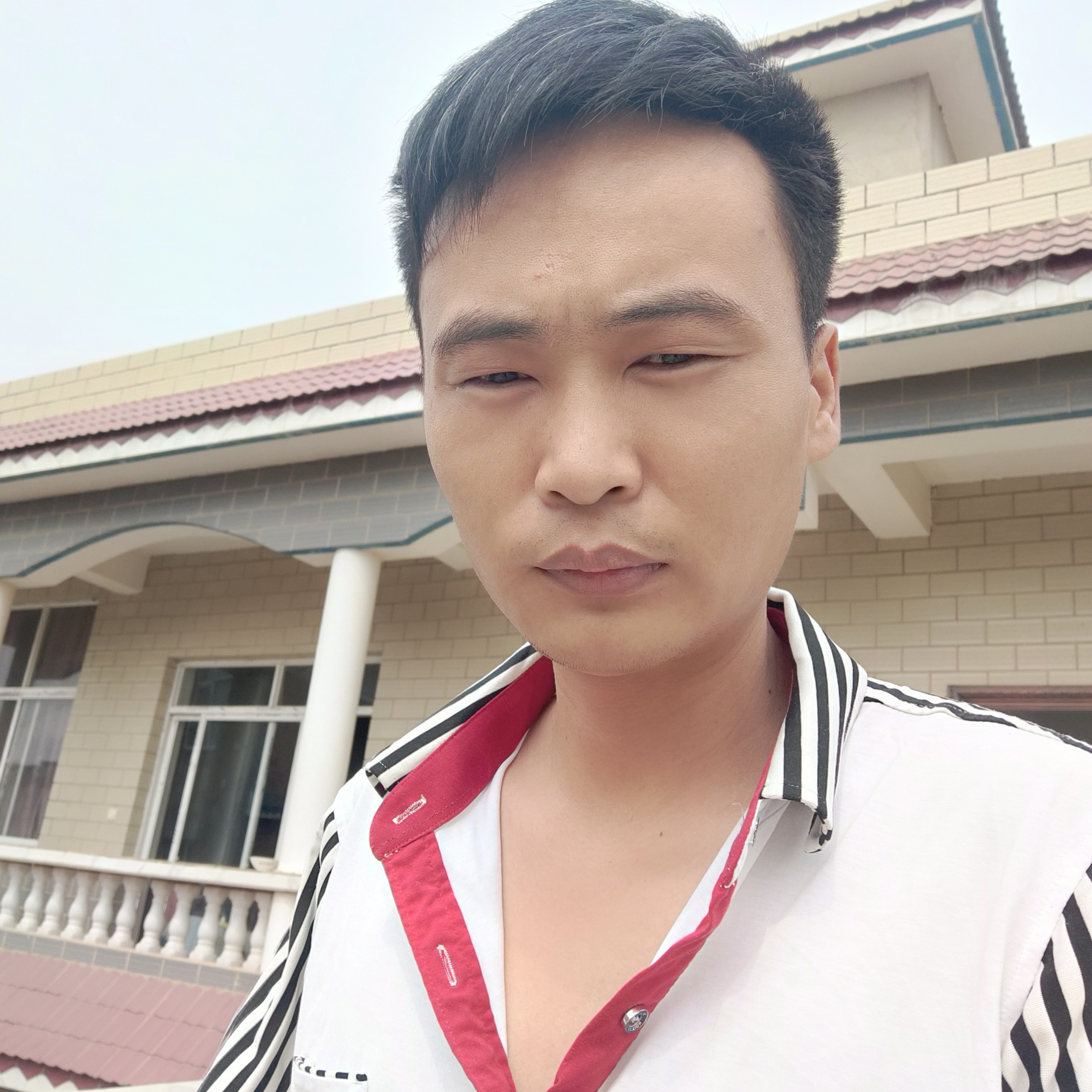 偏偏v的照片