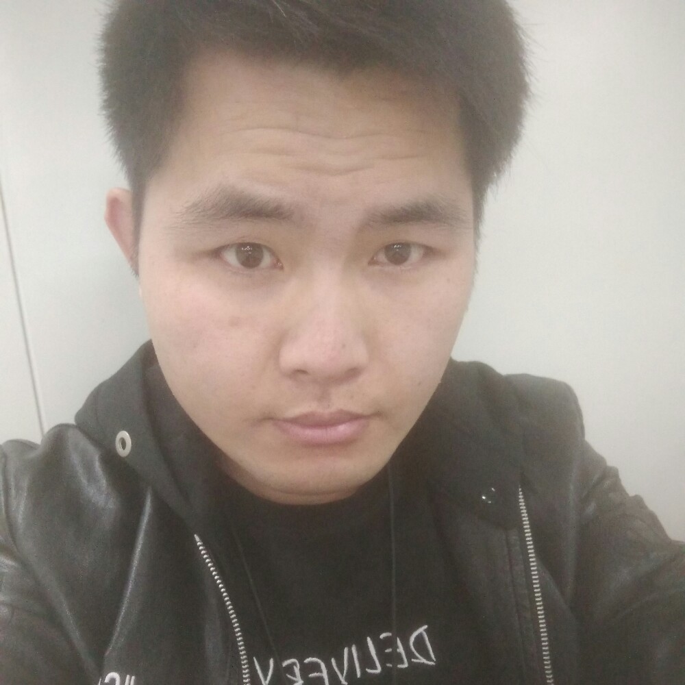 未未，的照片