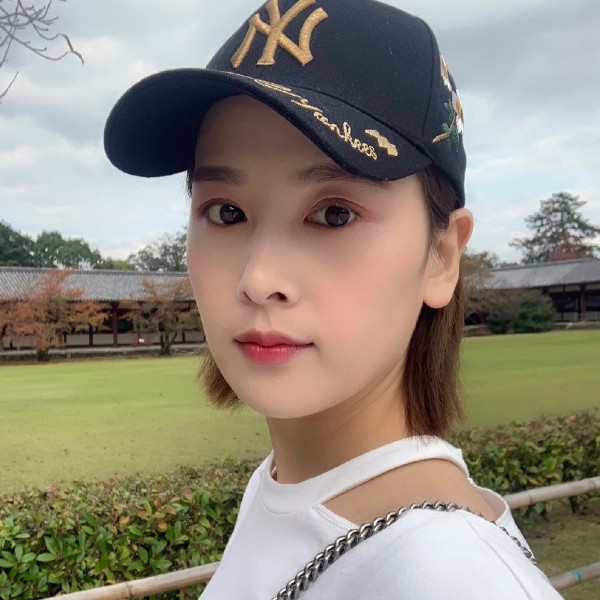 琪琪兒的照片