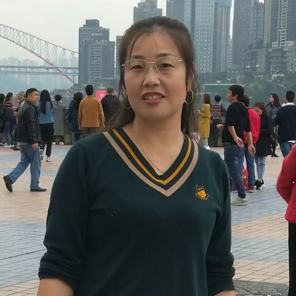 月色沙丘的照片