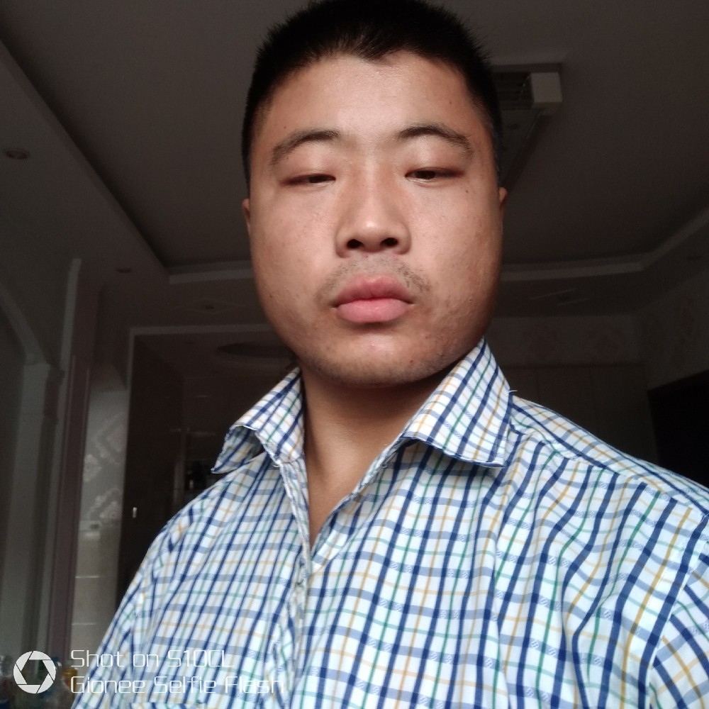 天下无敌人的照片