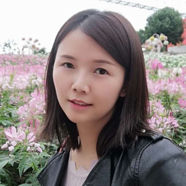 骆雁的照片