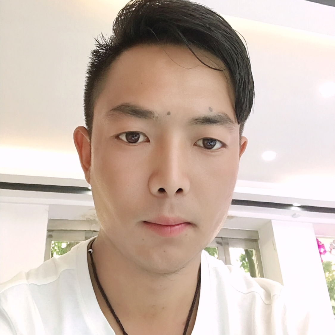 信念……的照片