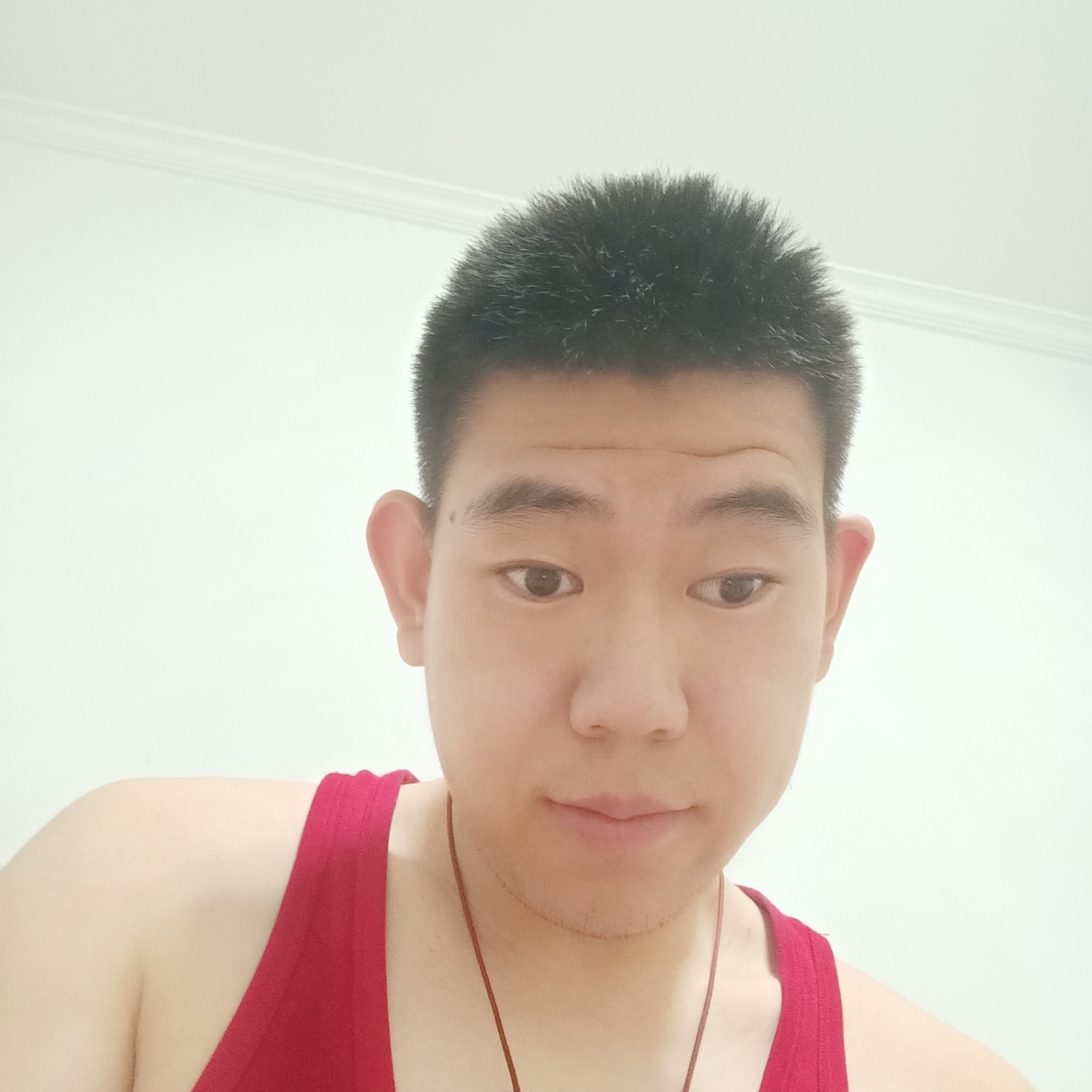 星星明亮来来来的照片