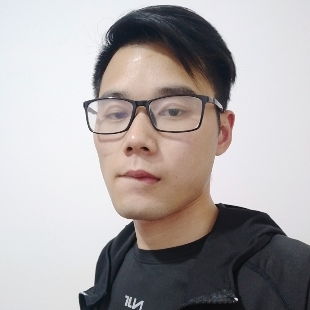 修车是种信仰的照片