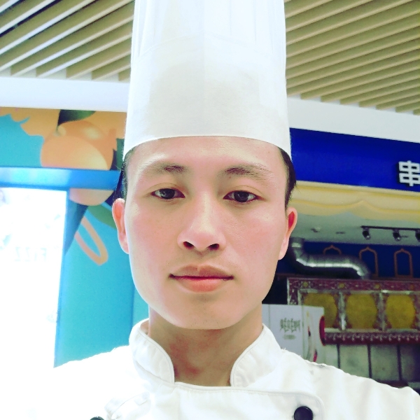内向小绵羊的照片