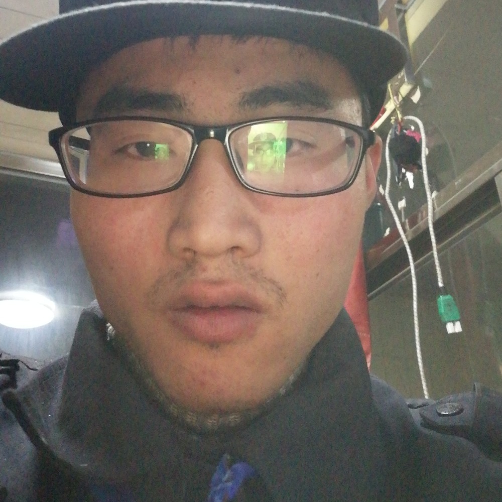 超哥刘老板的照片