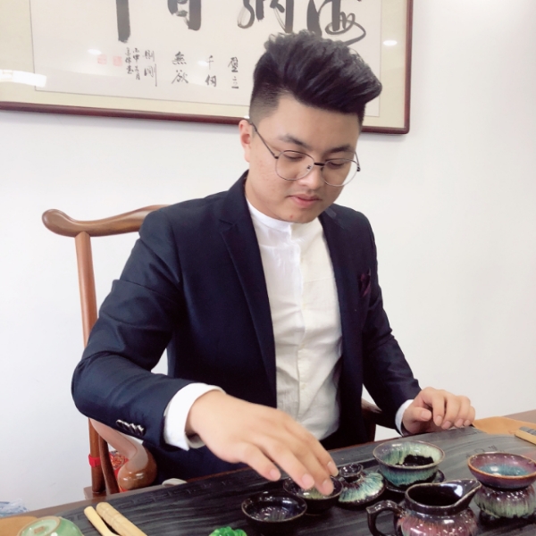 骑鹤下扬州的照片
