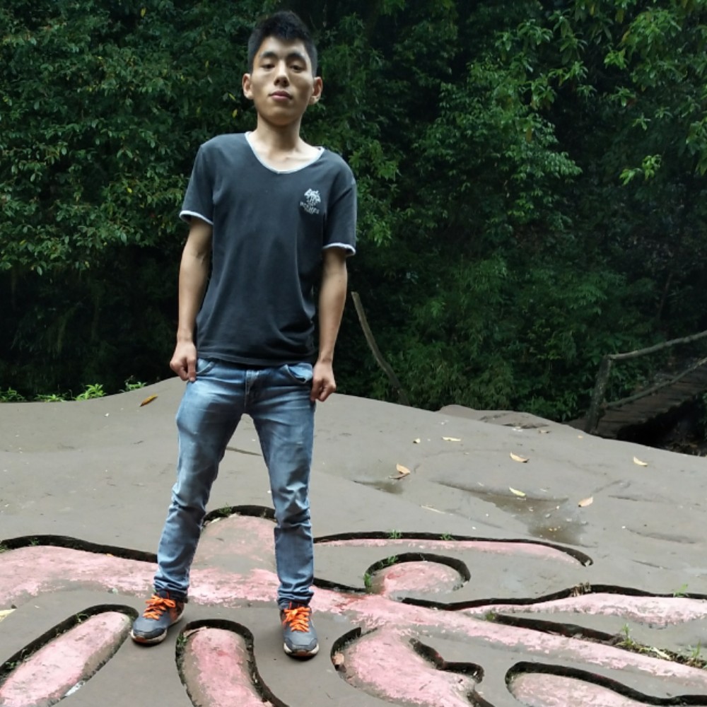 清爽蛋挞的照片