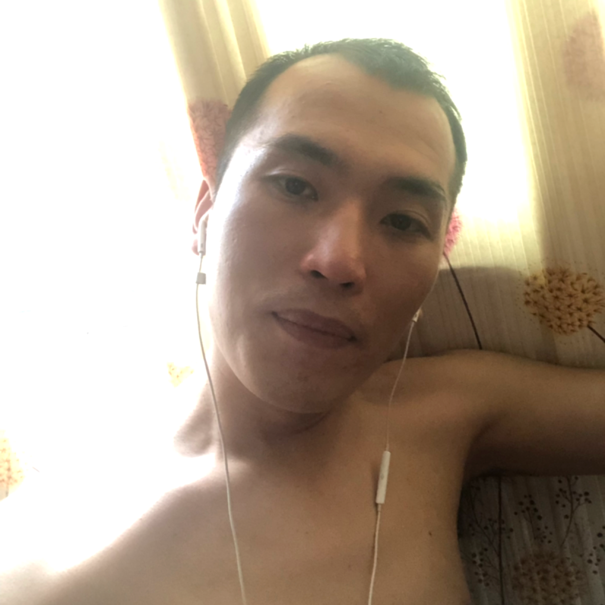 天蓝色sky的照片