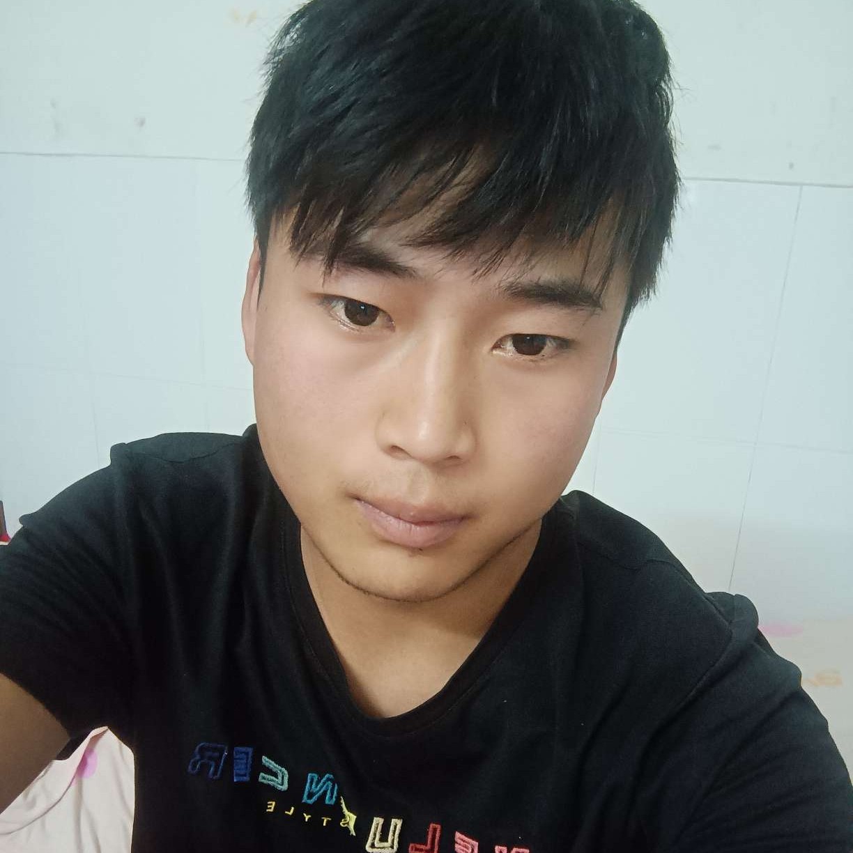 悟空有友好的照片