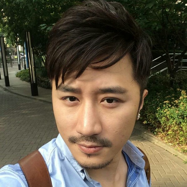 流年凝眸清秀的照片