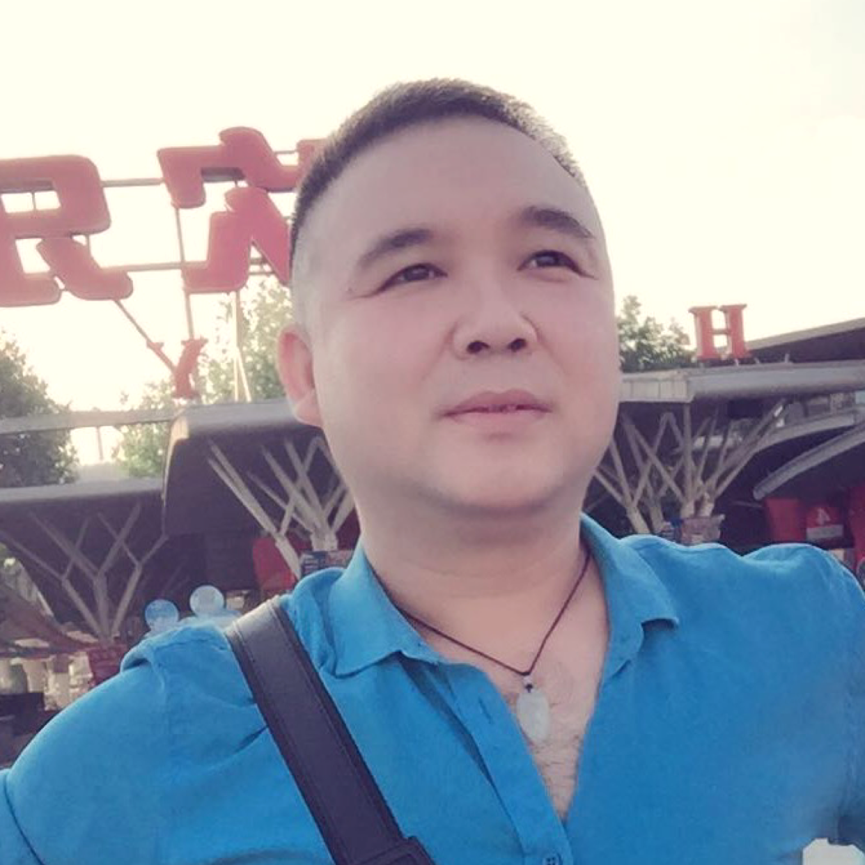 教练123的照片