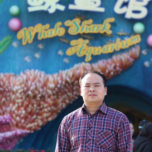 罗大帅的照片