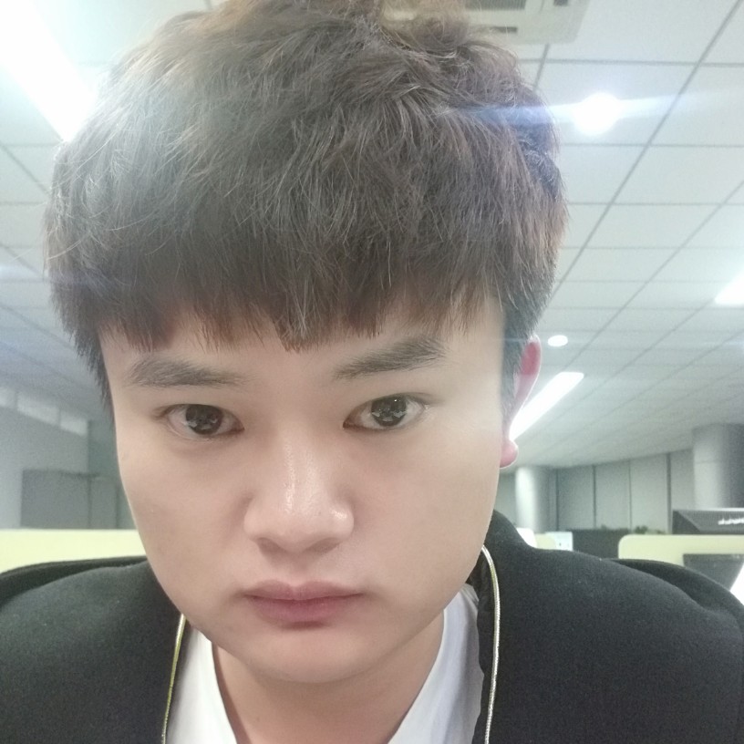 魔都小哥哥的照片