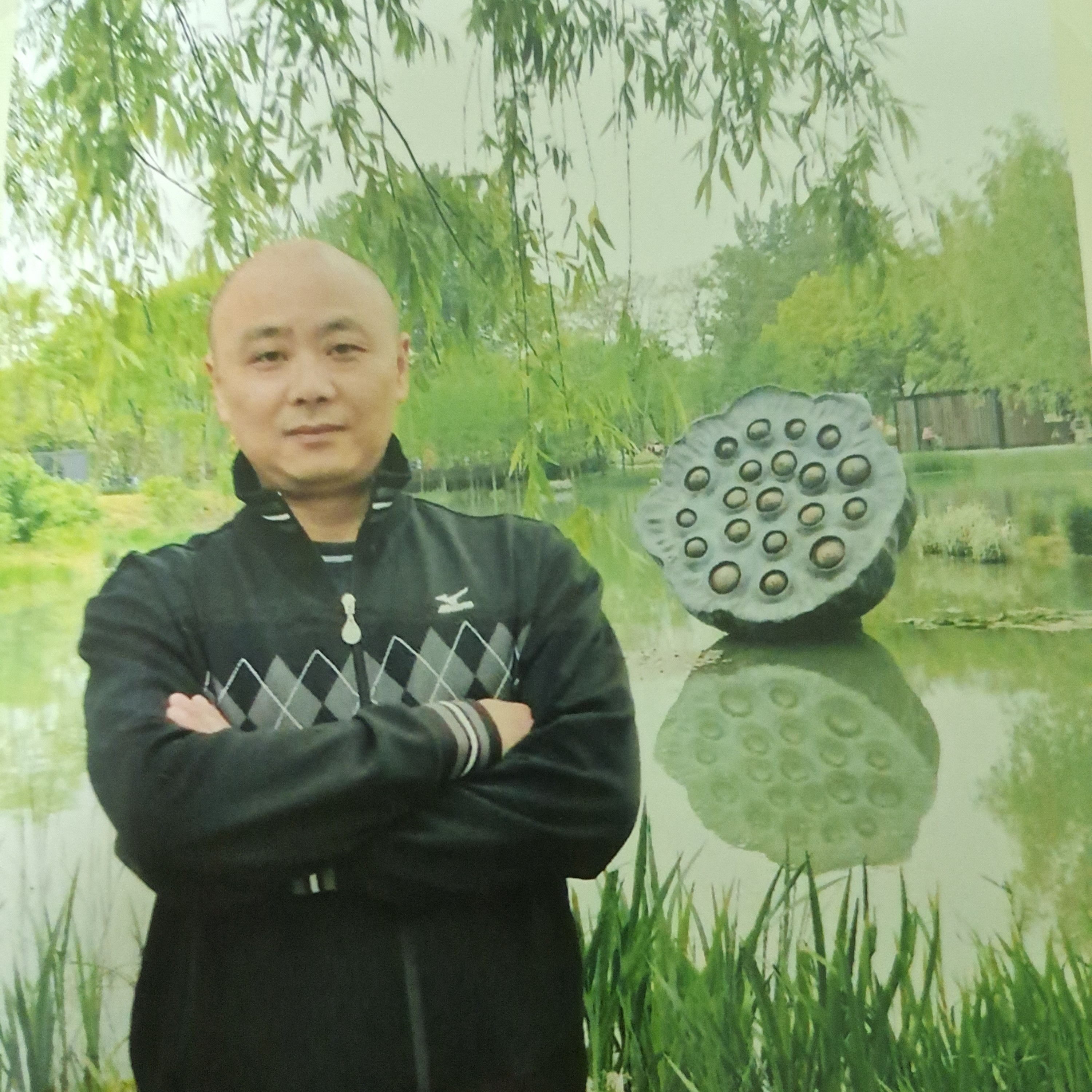 倪逸轩的照片