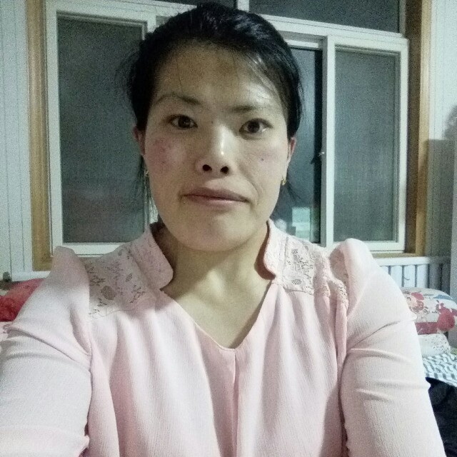 魔镜温柔的照片