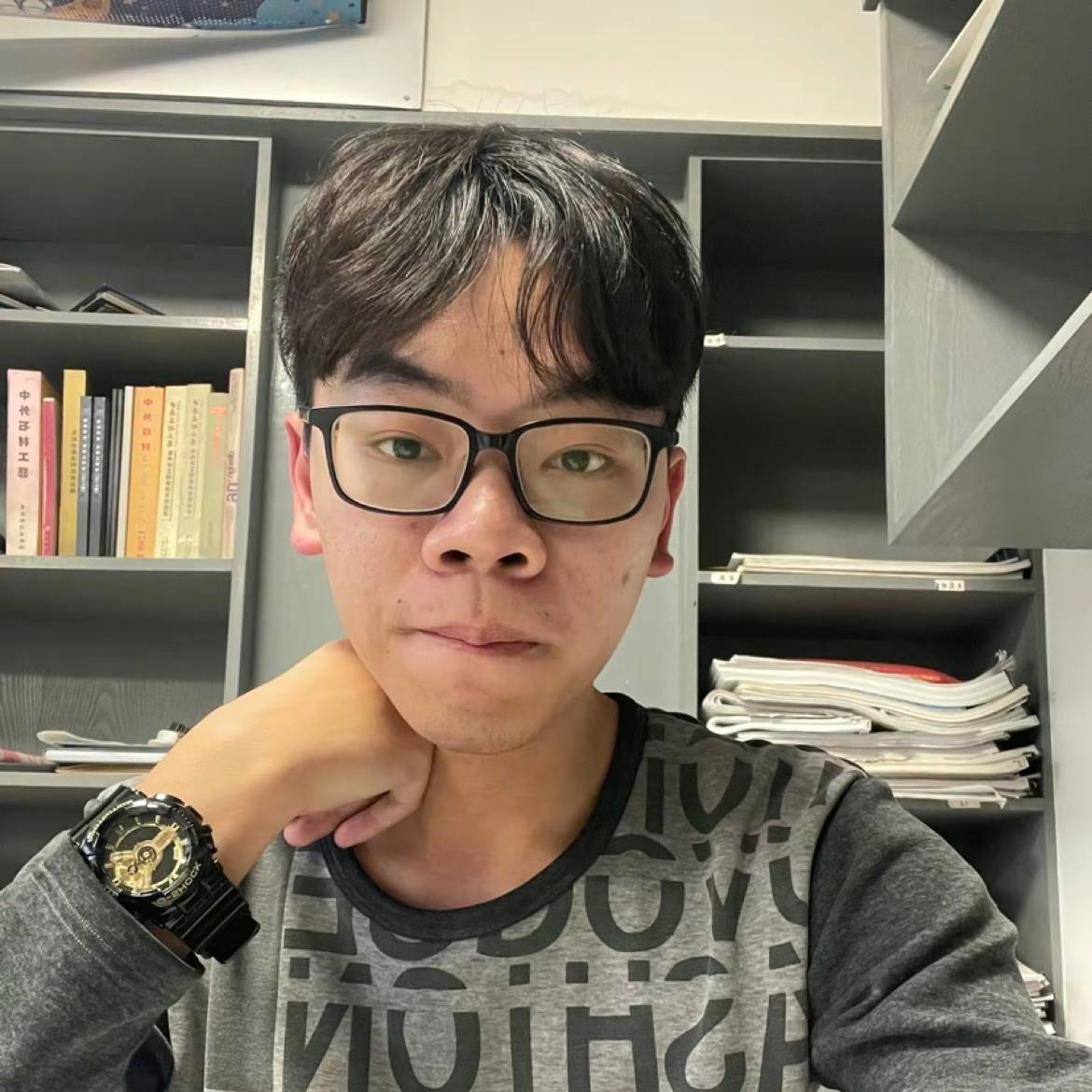 沙果的照片