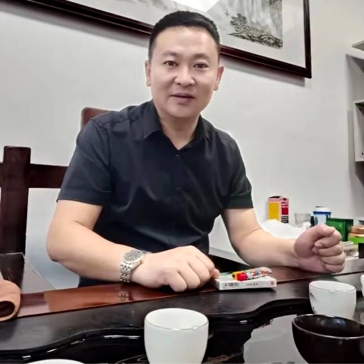锦绣江南的照片