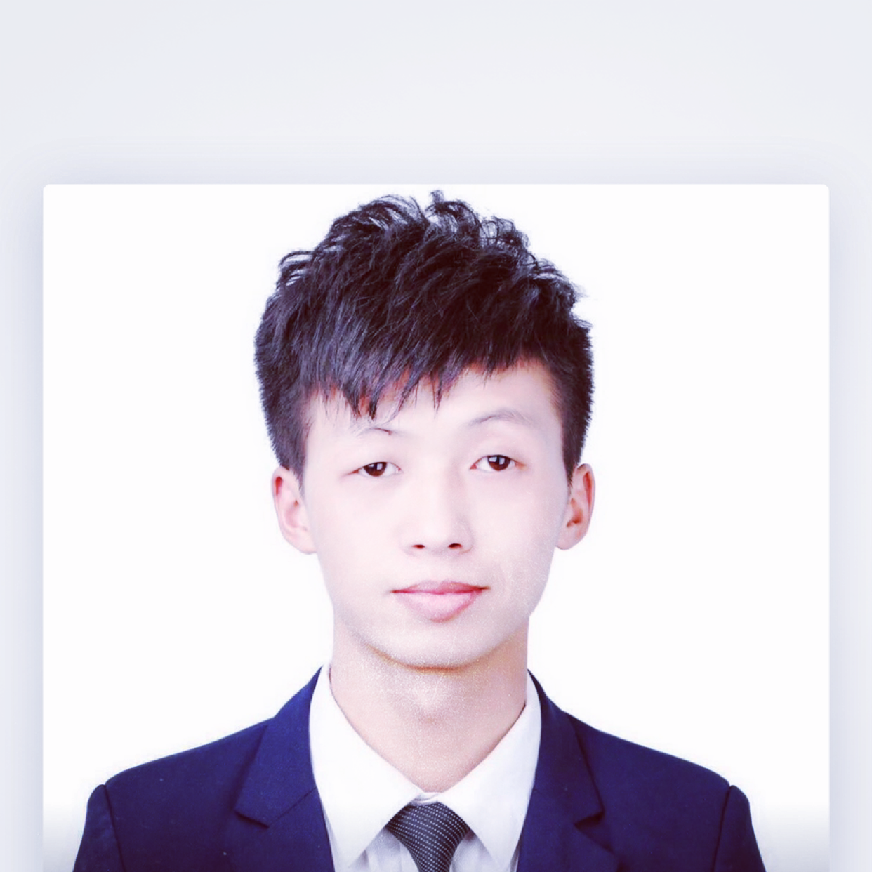 流年健壮的照片