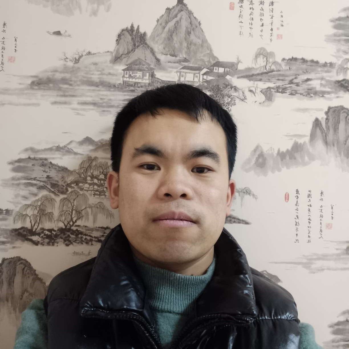 发带等于曾经的照片