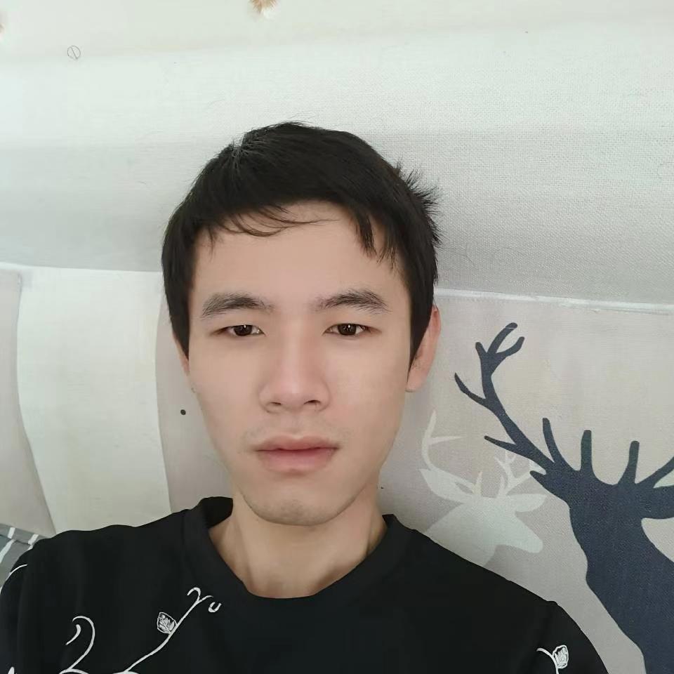一头小锦鲤的照片