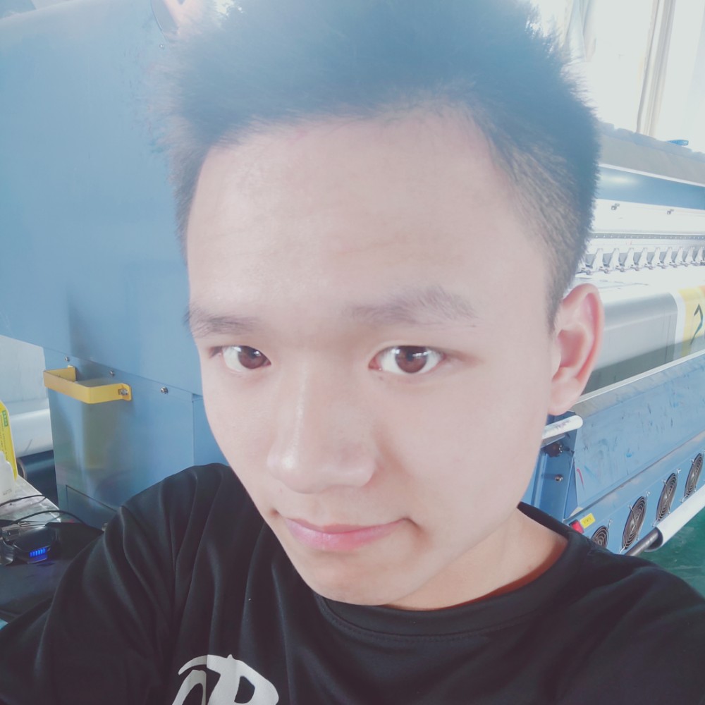 另一半就是你的照片