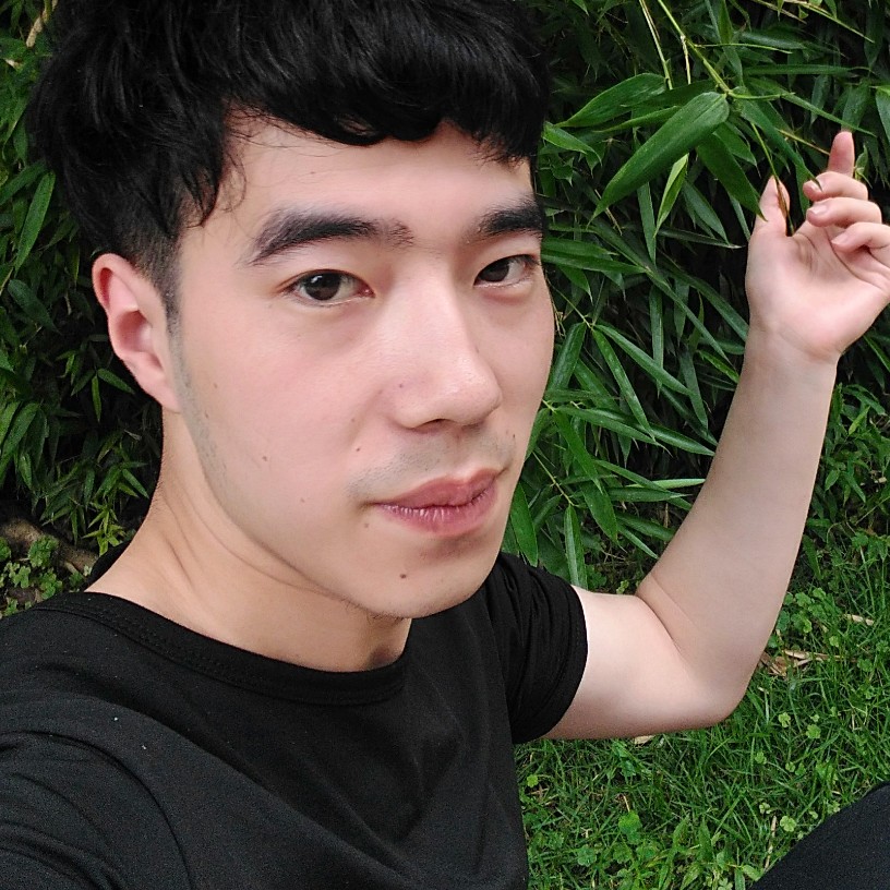 外套善良的照片