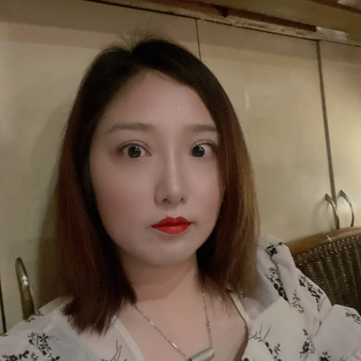 曹小饱的照片