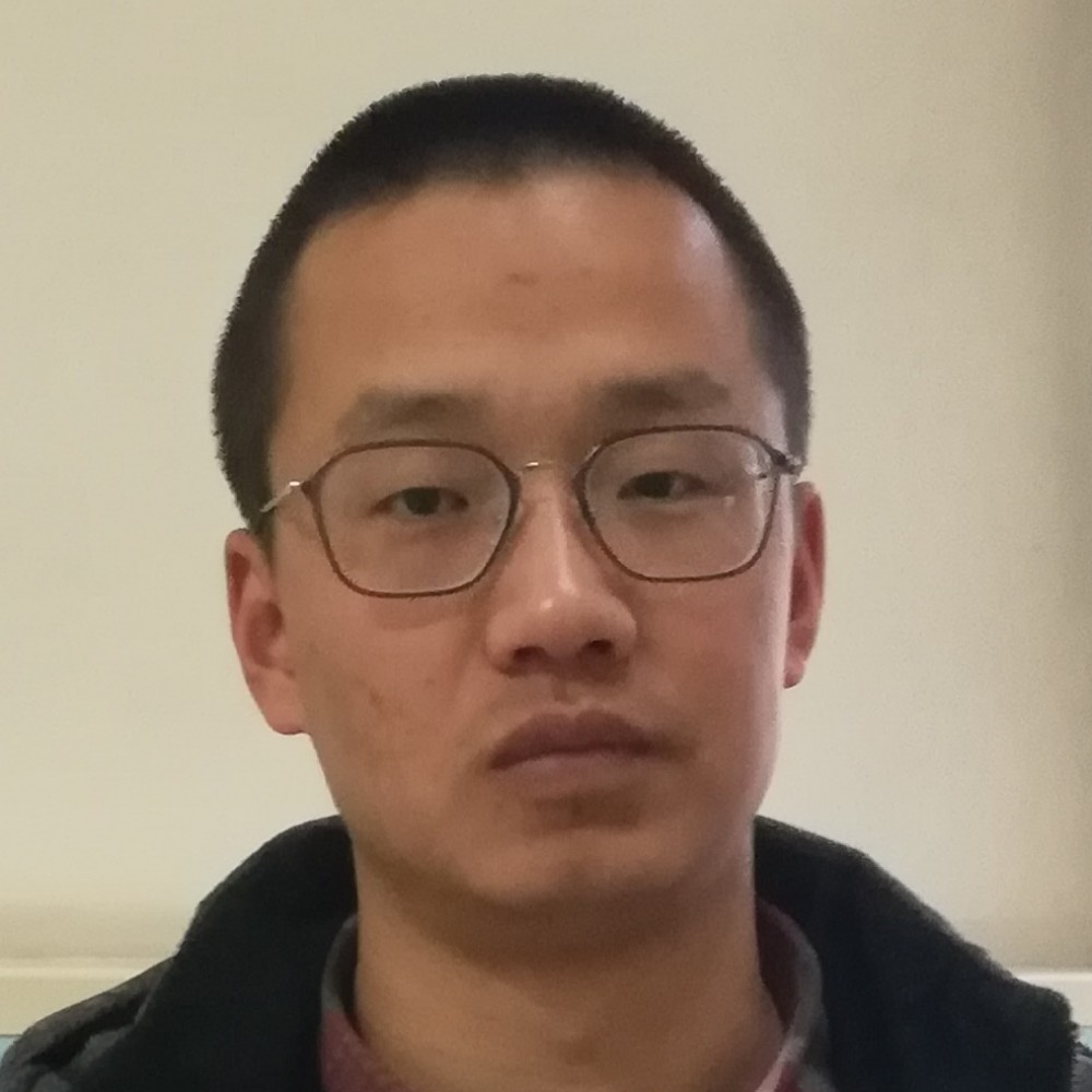 保安一名的照片