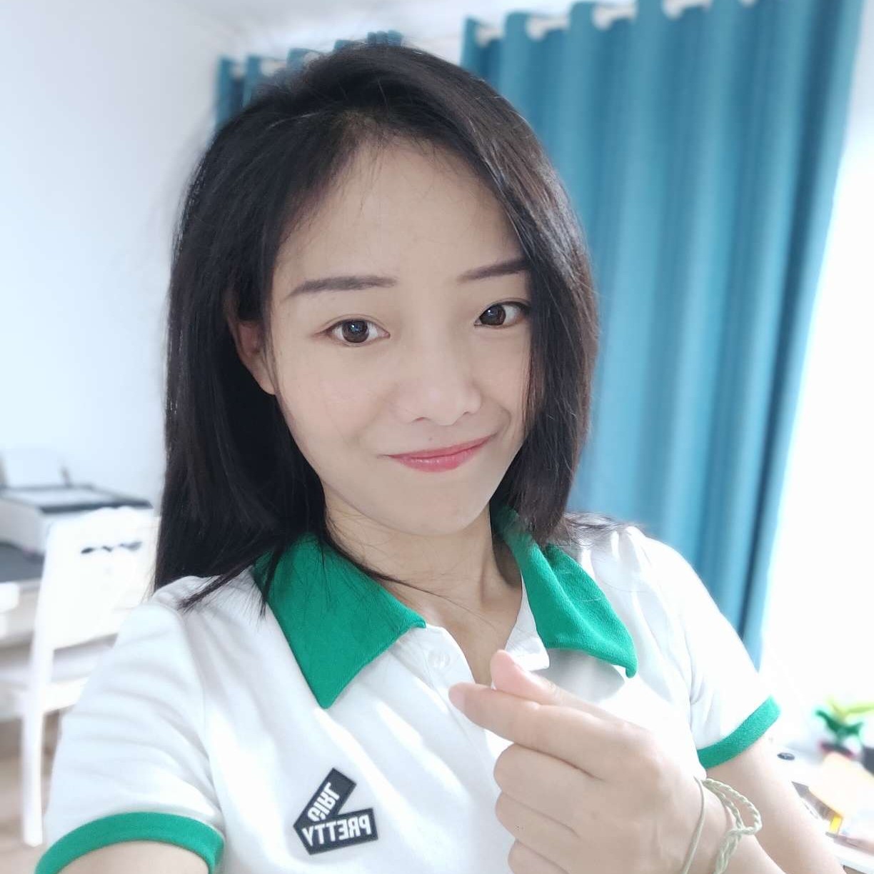 楊若水的照片