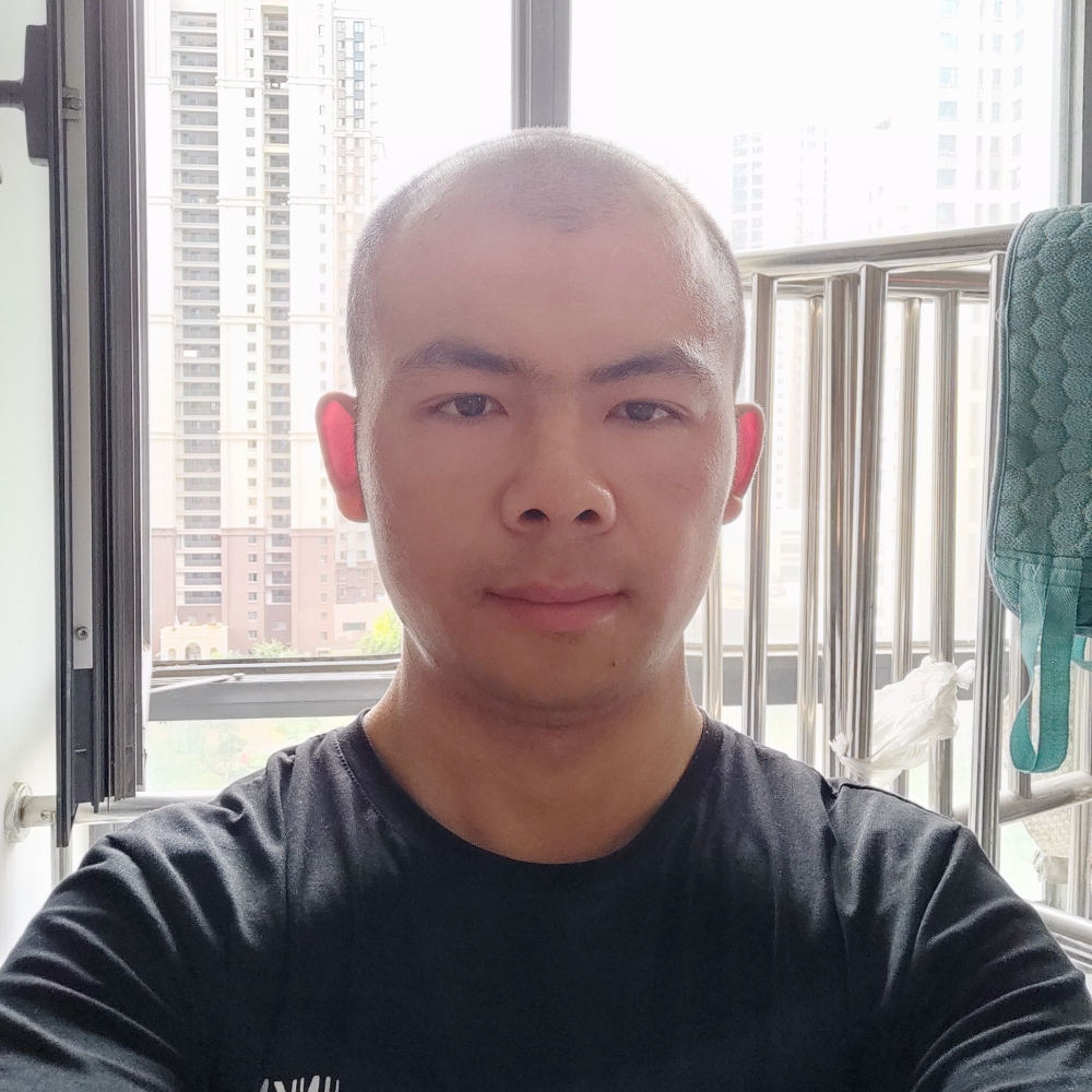落后的毛豆的照片