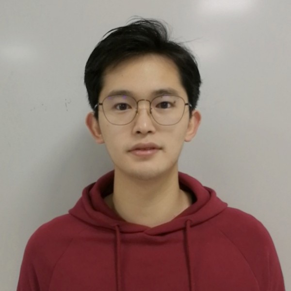 等风来的疯子的照片