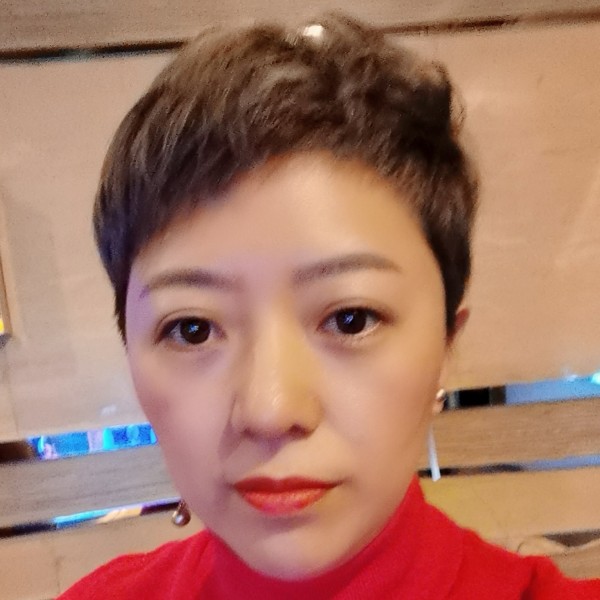知心大姐姐的照片