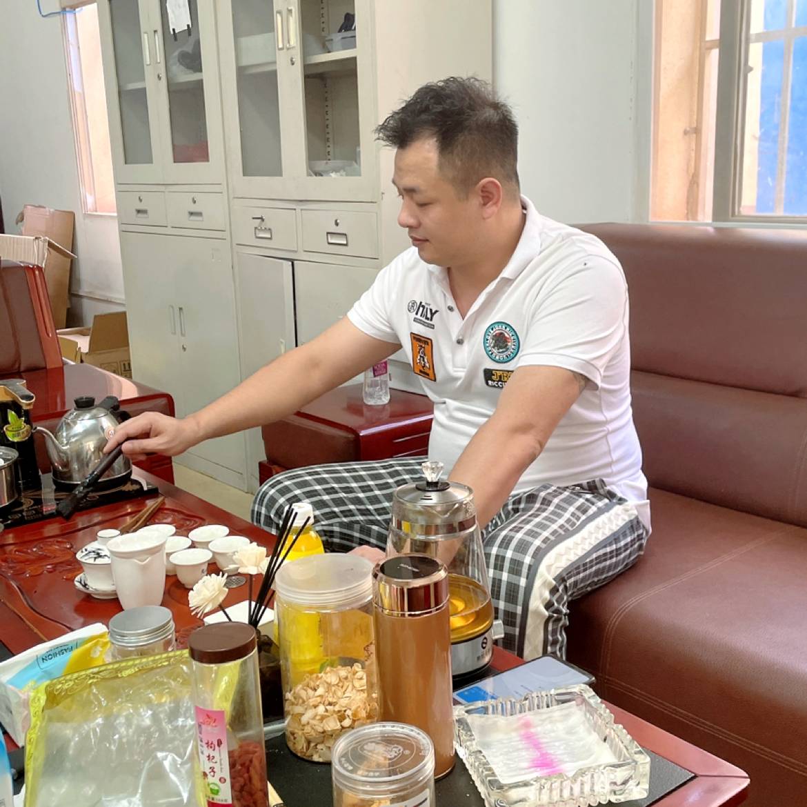 诗与远方的照片