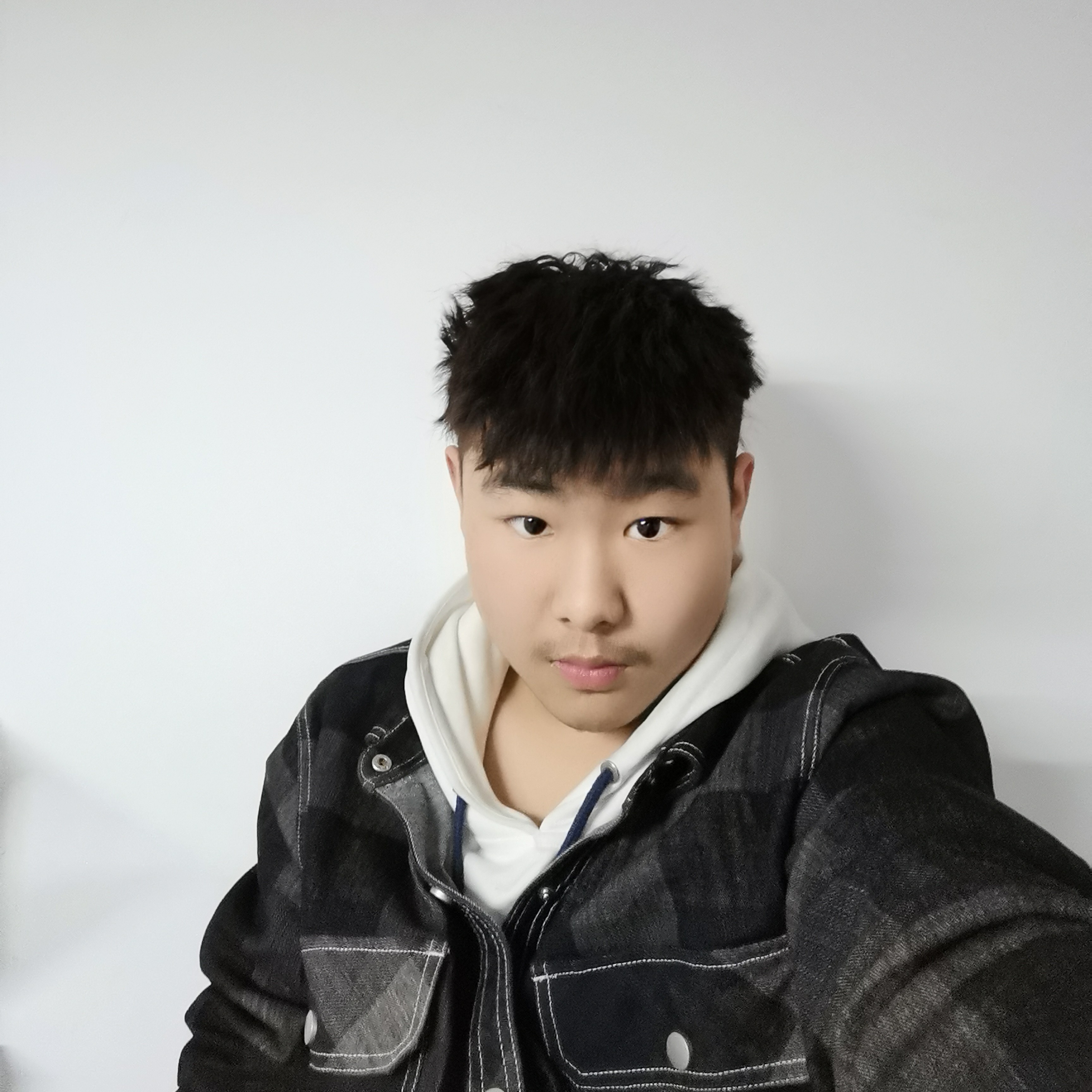 兮颜和聪慧的照片