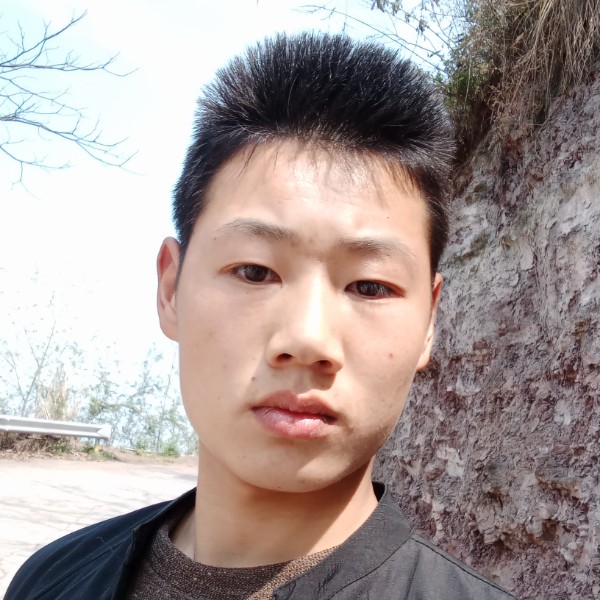 野狼与天真的照片
