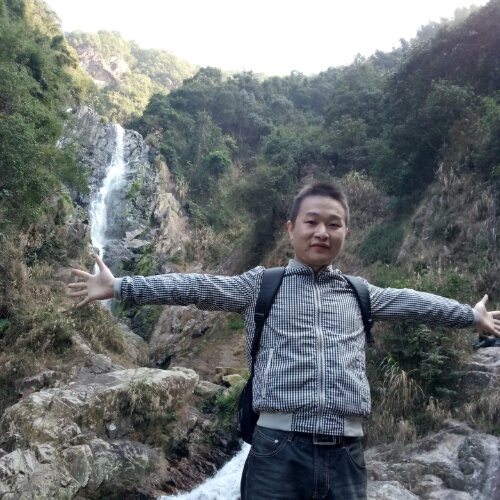 翼风的照片
