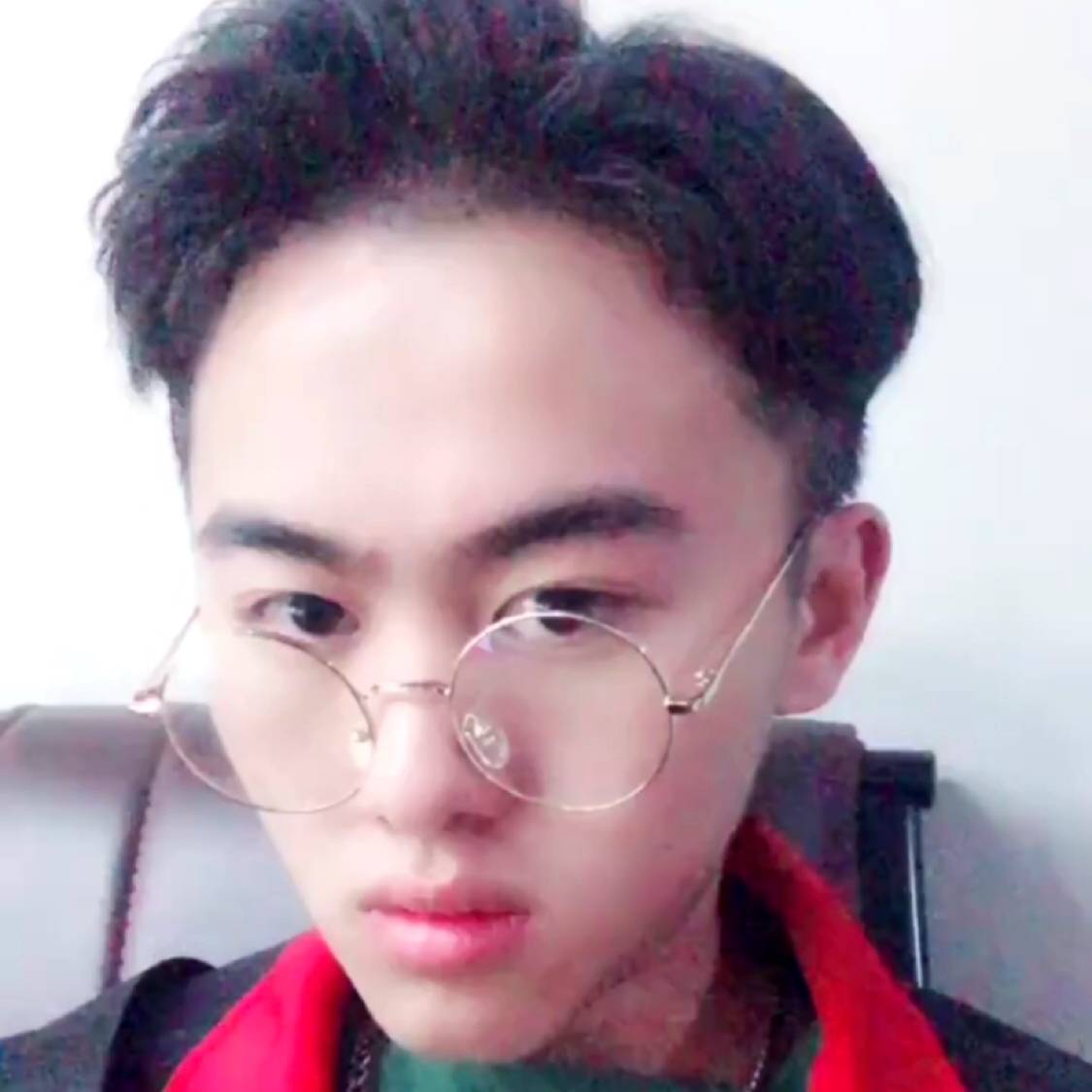 陈文若曦的照片