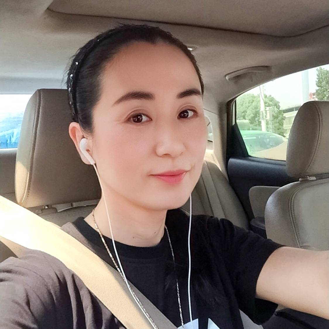 为姐的照片