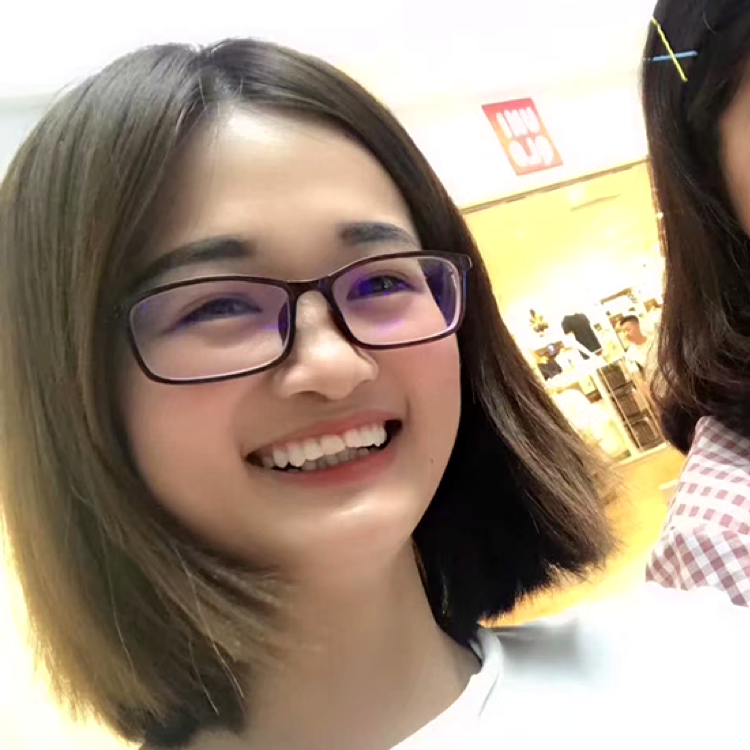 美陈陈的照片