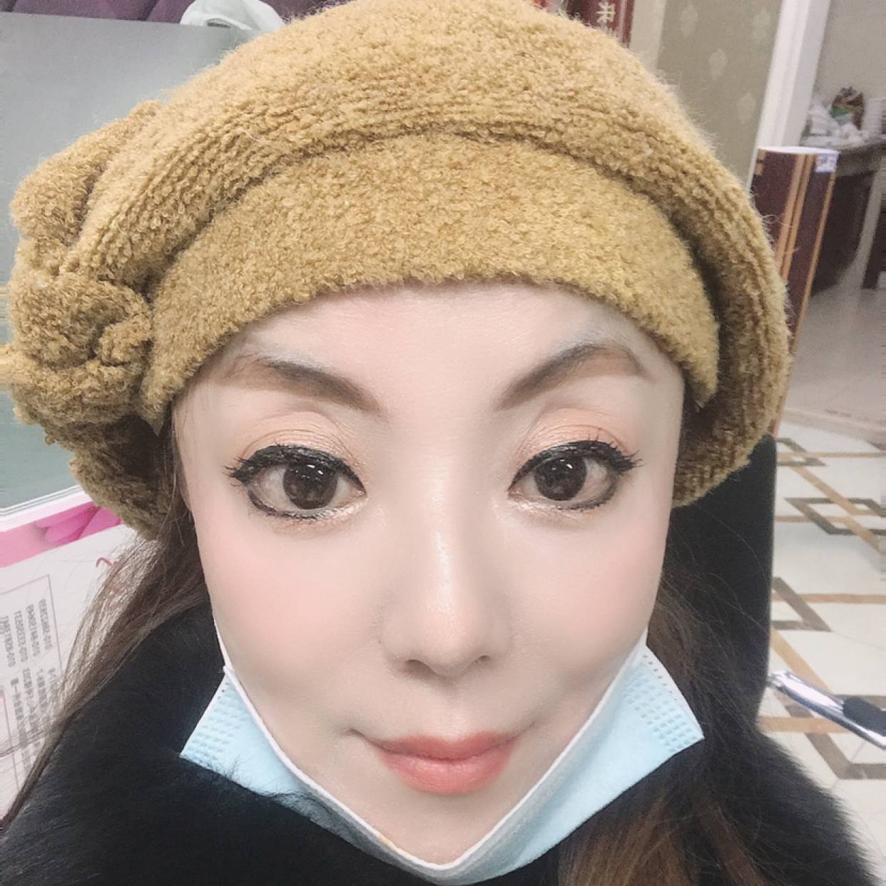 顺心打豆芽的照片