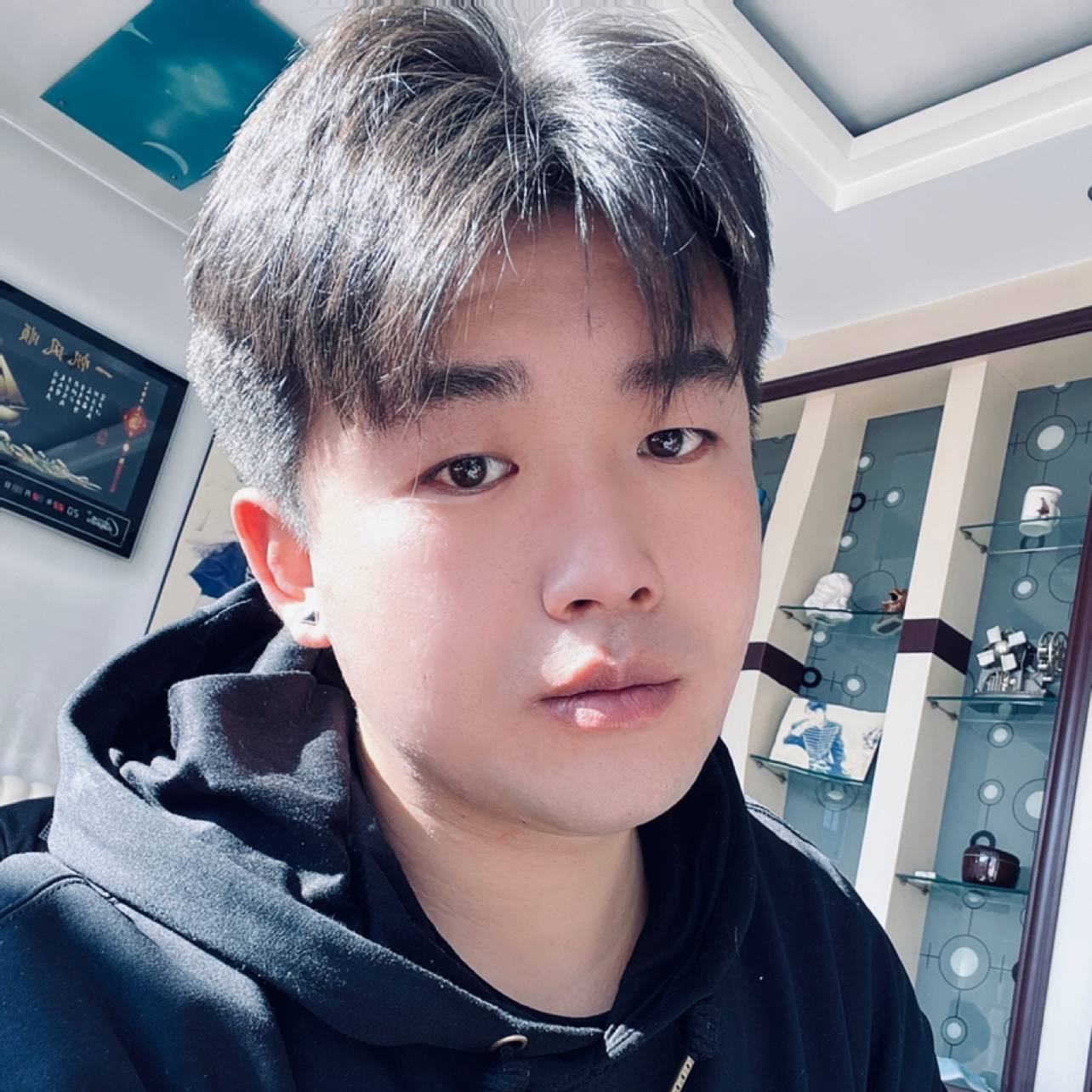 楠书书的照片