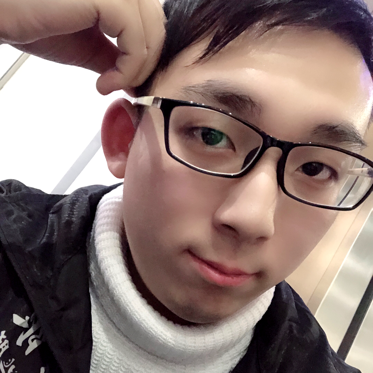 King♌️的照片