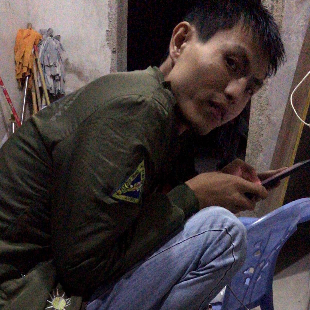 滨旺的照片