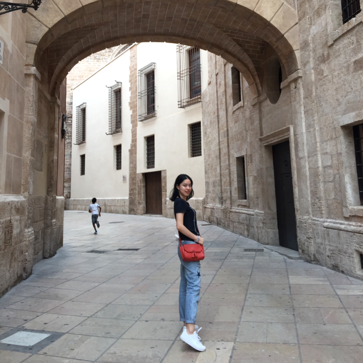 Heather的照片
