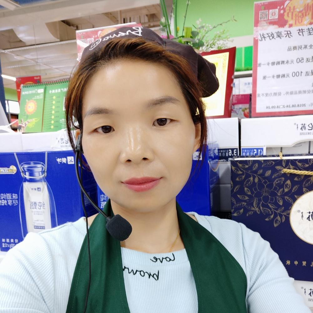 .向日葵向晴天的照片