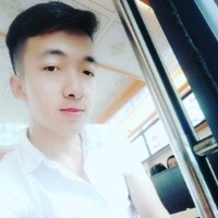 蓝天邂逅痴情的照片